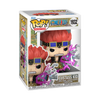 (PRE-ORDER) POP! Animation: OP- Kid w/Awakening by THE MIGHTY HOBBY SHOP
