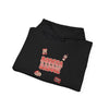 Bodega Baddie hoodie | NYC bodega, Spanglish Y2K varsity cherries by Tristan’s Treehouse