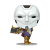 (PRE-ORDER) POP! Games: LoL- Jhin by THE MIGHTY HOBBY SHOP