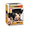POP! Animation: Dragon Ball- Goku (kame) by THE MIGHTY HOBBY SHOP