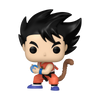POP! Animation: Dragon Ball- Goku (kame) by THE MIGHTY HOBBY SHOP