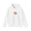 You Are Enough Hoodie | Self-Love Valentine, Self Care Sweatshirt by Tristan’s Treehouse