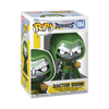 (PRE-ORDER) POP! Games: Marvel Rivals- Doctor Doom by THE MIGHTY HOBBY SHOP