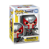 (PRE-ORDER) POP! Games: Marvel Rivals- Magneto by THE MIGHTY HOBBY SHOP