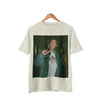 Vintage Adam Sandler T-Shirt – Funny 90s Actor Graphic Tee by Dog Mom Hat
