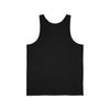 Motivation Is A Universal Language Tank Top — Inspirational Gym & Casual Tank by Tristan’s Treehouse
