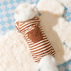 Cute Kitty Pet Clothes Anti-lint by My Store