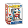 POP! Rocks: Toy Story x Tiny TAN - J-Hope by THE MIGHTY HOBBY SHOP