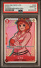Graded 2023 One Piece JPN OP05 Koala #006 Awakening of the New Era Trading Card Game PSA 10 Gem Mint by Hall of Fame Sports Memorabilia
