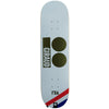 Plan B "Giraud Podium" 8.125" Skateboard Deck