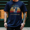 Urban Cowboy "Looking for Love" T-Shirt – Retro 80s Bud & Sissy Movie Tee by Dog Mom Hat