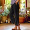 Women’s Straight Leg Casual Pants by FitiqueFit