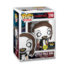 (PRE-ORDER) POP Movies: Terrifier- Little Pale Girl (Glow-in-the-Dark) Specialty Series Exclusive by THE MIGHTY HOBBY SHOP