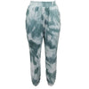 Ladies' Sports And Leisure Tie Dye Pants, Trendy Pants by FitiqueFit