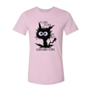 It's Fine I'm Fine Everything's Fine T-Shirt by T-Shirt Crazed