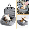 2 In 1 Pet Dog Carrier Folding Car Seat Pad Thickened Multi-purpose Pet Bed Dog Car Mattress Pets Supplies by My Store