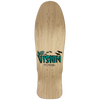 Vision Jinx Mini LTD Love 9.5" Skateboard Deck