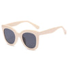 Large Rim Sunglasses – Oversized Women’s Fashion Shades by FitiqueFit