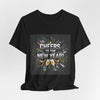 Flow State T-Shirt | Focus Mode Engaged Mindfulness Graphic Tee by Tristan’s Treehouse