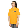 Courage Is a Universal Language Polo by Tristan’s Treehouse