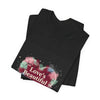 Love's Beautiful Chaos Tee | grunge heart shirt, distressed love tee by Tristan’s Treehouse