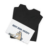 Best Desk Jockey T-Shirt | workhorse shirt, corporate burnout humor by Tristan’s Treehouse