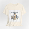 Best Desk Jockey T-Shirt | workhorse shirt, corporate burnout humor by Tristan’s Treehouse