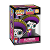 POP! Icon: El Catrin (DDLM) by THE MIGHTY HOBBY SHOP
