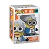 (PRE-ORDER) POP! Rocks: BTS X DM4 - J-Hope by THE MIGHTY HOBBY SHOP