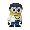 POP! Rocks: BTS X DM4 - Jimin by THE MIGHTY HOBBY SHOP