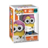 POP! Rocks: BTS X DM4 - Jin by THE MIGHTY HOBBY SHOP