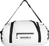 85QT Roll Top Waterproof Duffel Bag