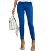 Stylish Womens Casual Slim-fit Stretch Pants by My Store