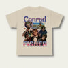 Team Conrad Shirt – The Summer I Turned Pretty Graphic Tee, Movie-Inspired Unisex Cotton T-Shirt by Dog Mom Hat