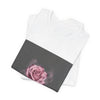 6 7 Rose Smoke Tee | Viral Valentine's Gothic Rose Shirt | 6 7 Meaning Dark Romance by Tristan’s Treehouse