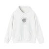 self-deprecating quote hoodie | anxiety humor, funny introvert sweatshirt by Tristan’s Treehouse