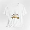 Bookish Vibes T-Shirt | Cozy Reader BookTok Graphic Tee by Tristan’s Treehouse