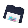 Unisex Heavy Blend™ Crewneck Sweatshirt by Tristan’s Treehouse
