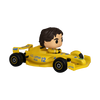 (PRE-ORDER) POP! Rides SPRDLX: Lotus - Ayrton Senna by THE MIGHTY HOBBY SHOP