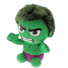 Ty Marvel Beanie Babies: Hulk (Small) by Little Shop of Magic