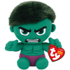 Ty Marvel Beanie Babies: Hulk (Small) by Little Shop of Magic