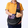 Carrying Pets Bag Women Outdoor Portable Crossbody Bag For Dogs Cats Pet Products by My Store