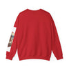 Love Is a Universal Language Crewneck Sweatshirt by Tristan’s Treehouse