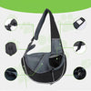 Carrying Pets Bag Women Outdoor Portable Crossbody Bag For Dogs Cats Pet Products by My Store
