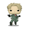 POP! Animation: Spy x Family - Loid Forger by THE MIGHTY HOBBY SHOP