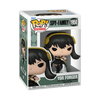 POP! Animation: Spy x Family - Yor Forger by THE MIGHTY HOBBY SHOP