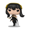 POP! Animation: Spy x Family - Yor Forger by THE MIGHTY HOBBY SHOP