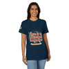 Love Is A Ulp Shirt T-Shirt — Cute Love Graphic Tee by Tristan’s Treehouse
