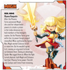 Marvel United: X-Men Phoenix Five - Kickstarter Exclusive by Little Shop of Magic