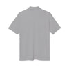Courage Is a Universal Language Polo by Tristan’s Treehouse